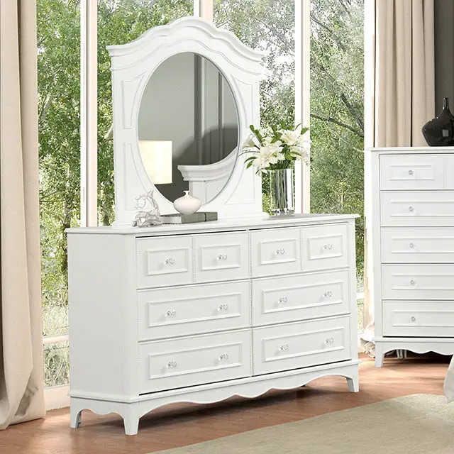Naucalpan Dresser 1