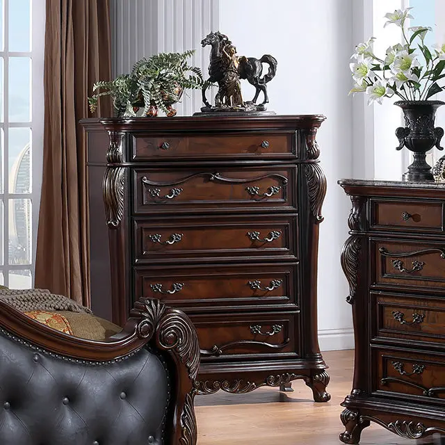 Ventresca Chest 1