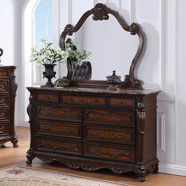 Ventresca Dresser 1
