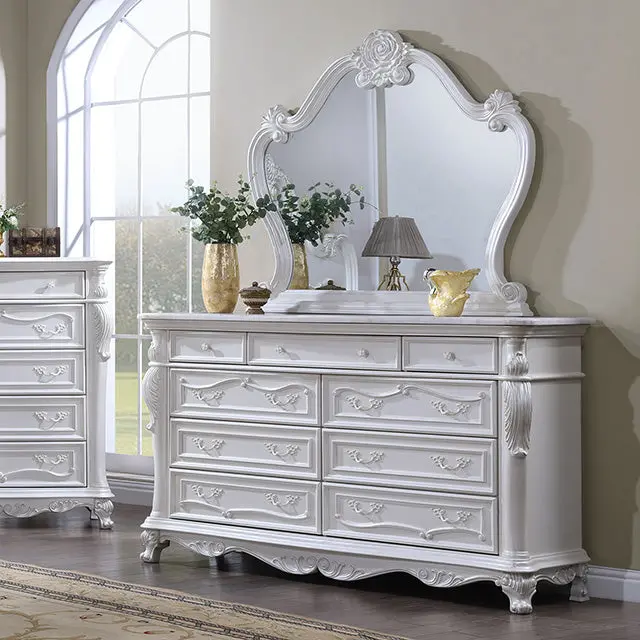 Ventresca Dresser 1