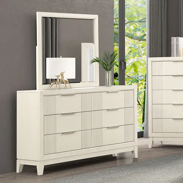 Isadore Dresser 1