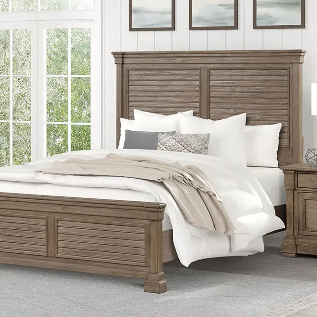 Sheringham Queen Bedroom Set 1
