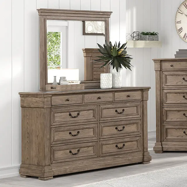 Sheringham Dresser 1