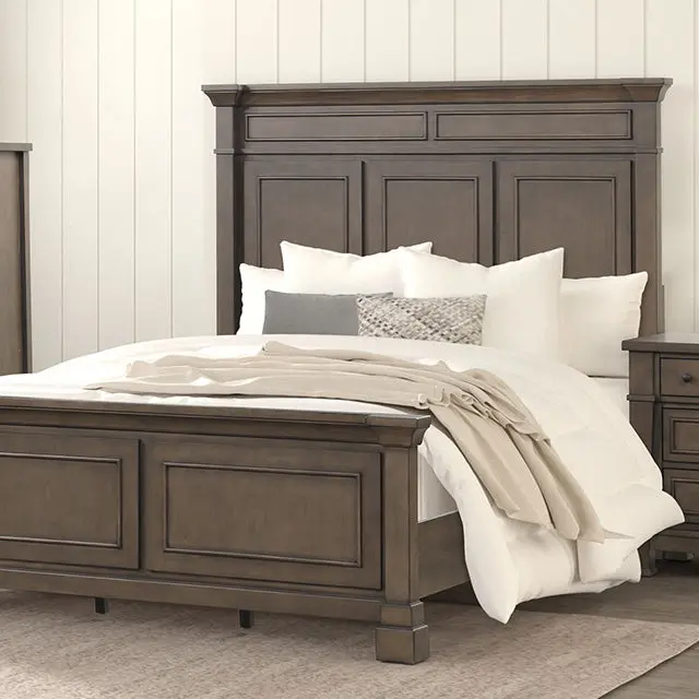 Huddersfield E.King Bed 1