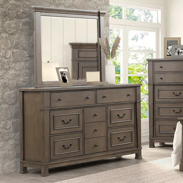 Huddersfield Dresser 1