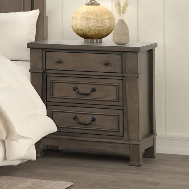 Huddersfield Nightstand 1
