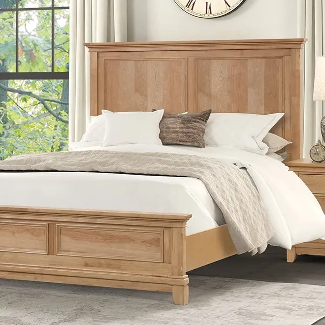 Mchenry Queen Bedroom Set 1