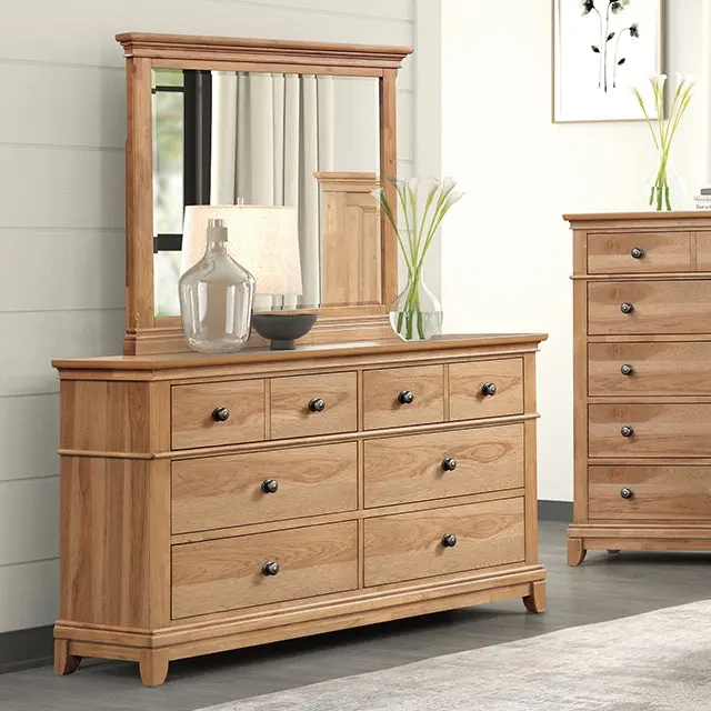 Mchenry Dresser 1