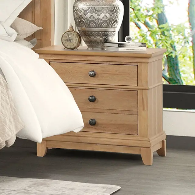 Mchenry Nightstand 1