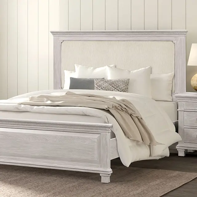 Swanley Queen Bedroom Set 1