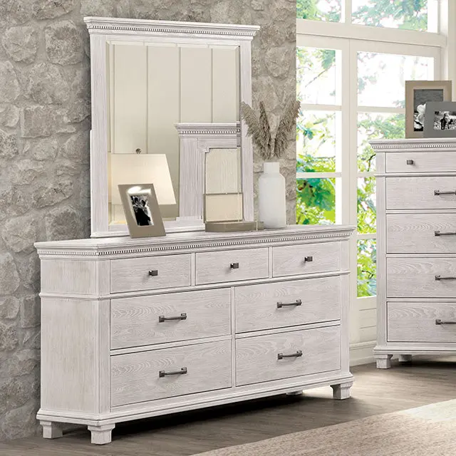 Swanley Dresser 1