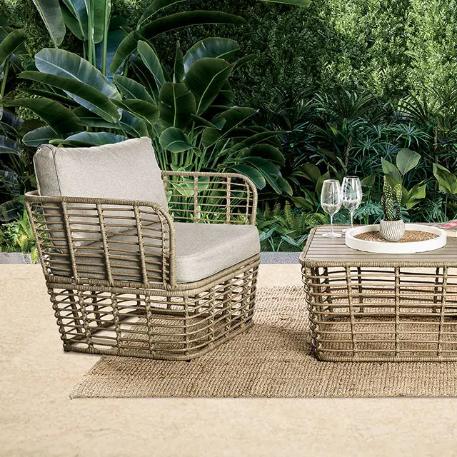 Johari Conversation Set 1