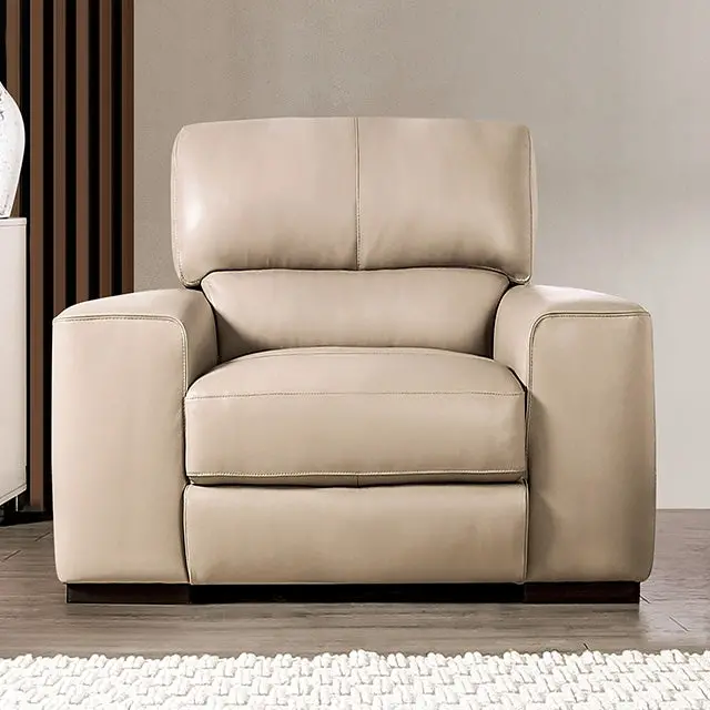 Marsicano Recliner 1