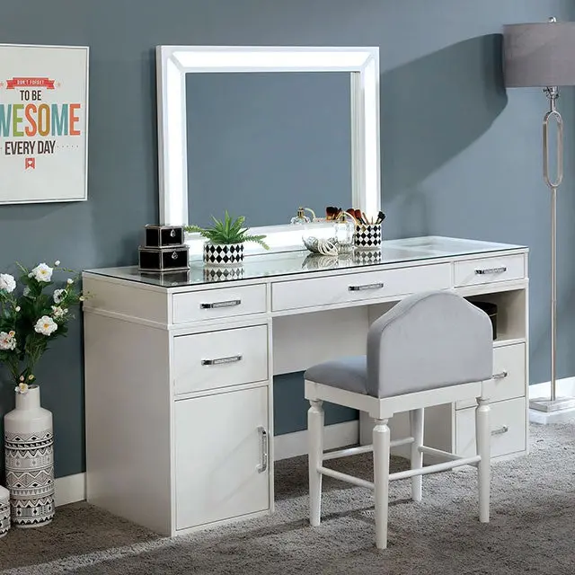 Vickie Vanity Set 1