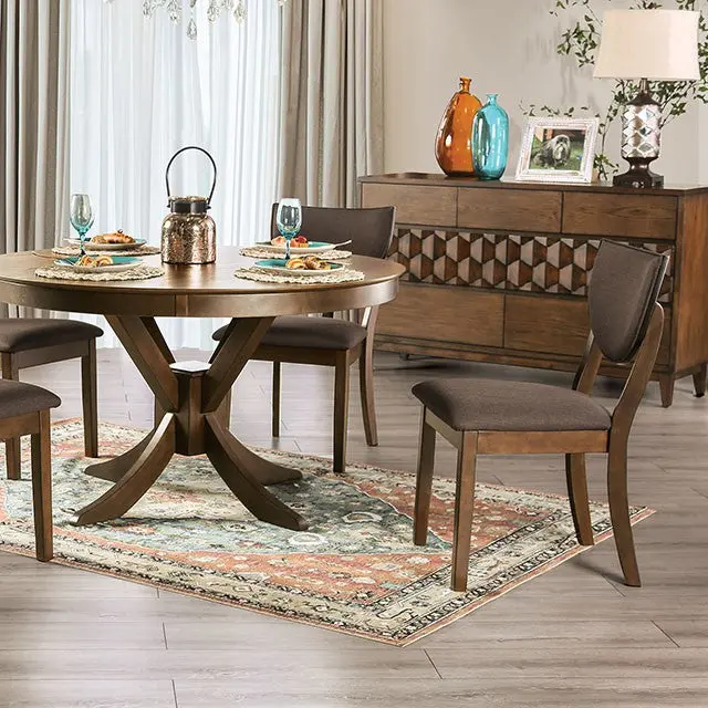 Marina 5 Pc Dining Table Set 1