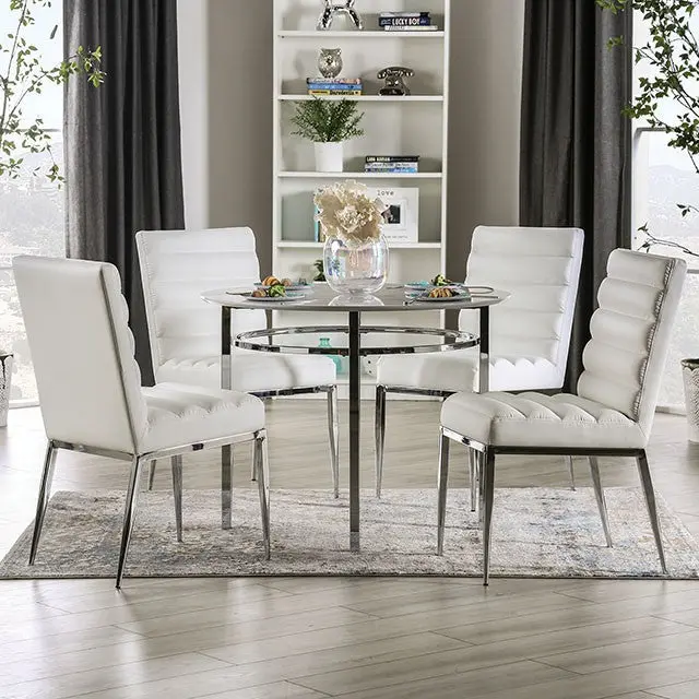 Serena Round Table 1