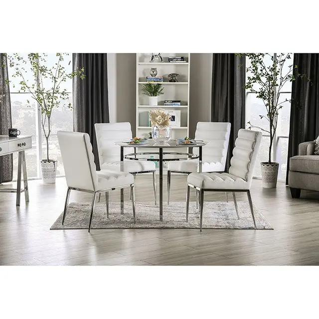 Serena Round Table 2
