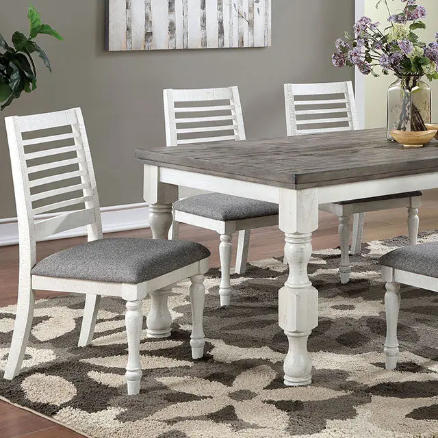 Calabria Dining Table 1