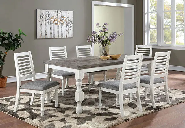 Calabria Dining Table 2