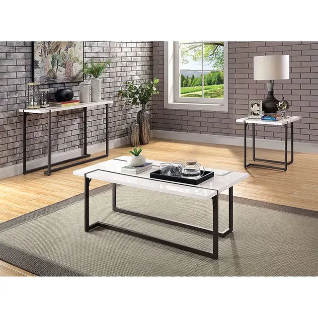 Izar Coffee Table 2