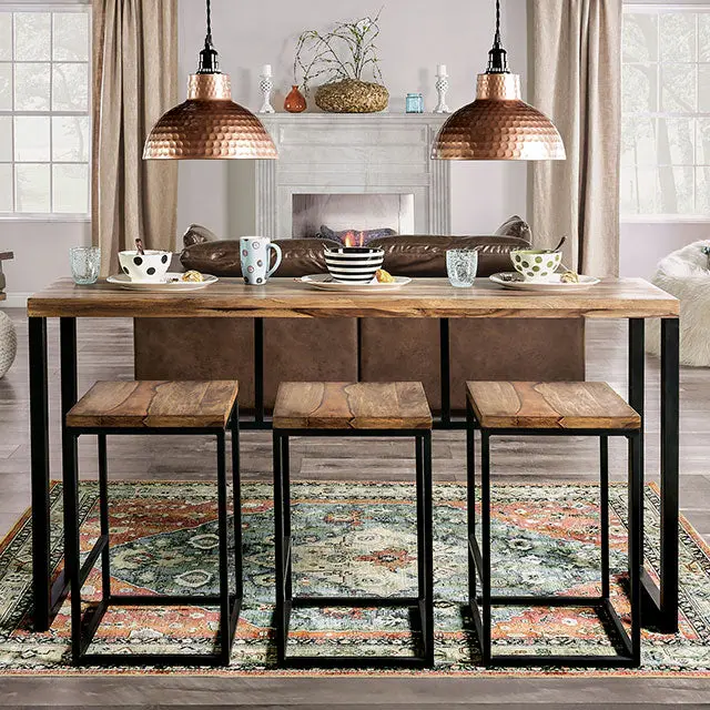 Larkspur Bar Table 1