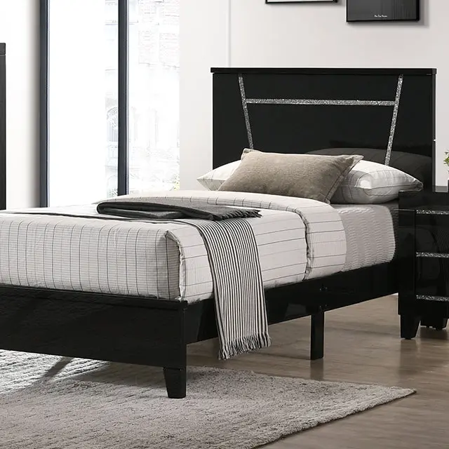 Magdeburg Twin, Cal.King, E.King Bed 1