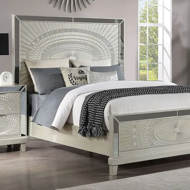 Valletta Cal.King Bed 1