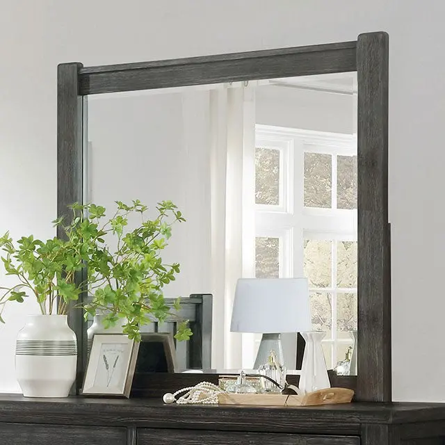Regensburg Mirror 1