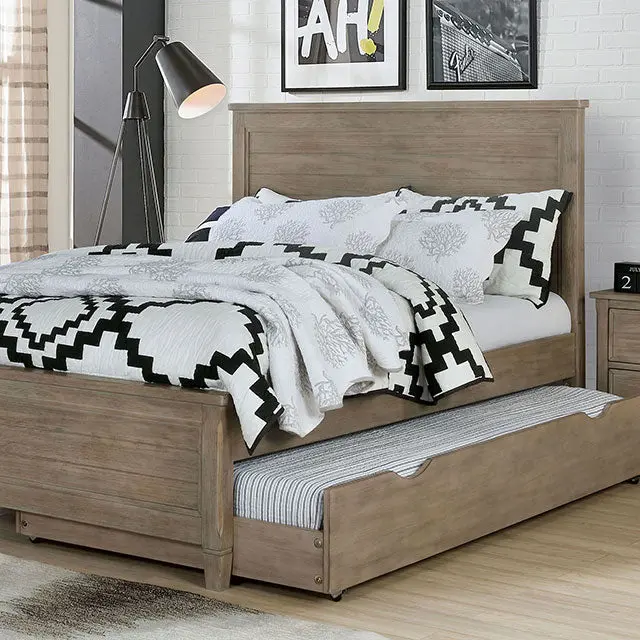 Vevey 4 Pc Full Bedroom Set 1