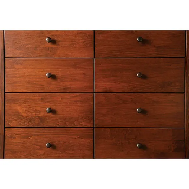 Keizer 8-Drawer Chest 2