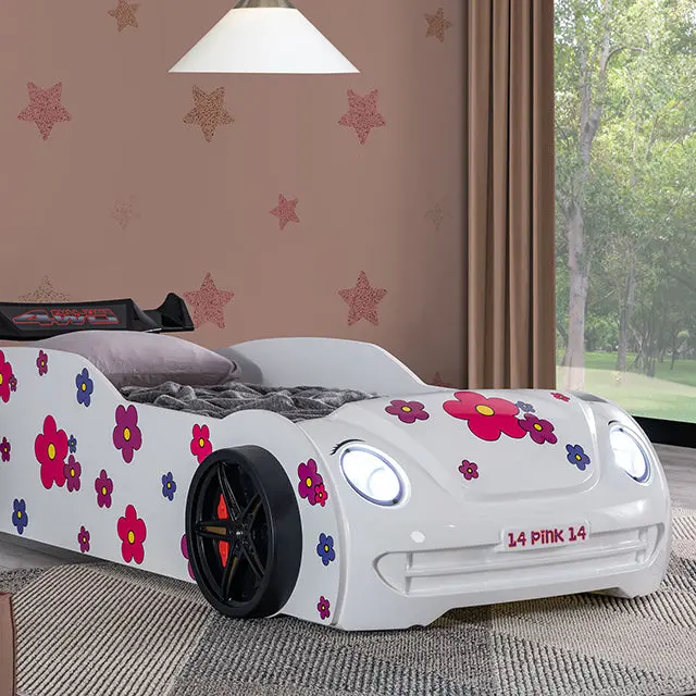 Jourley Car Bed 1