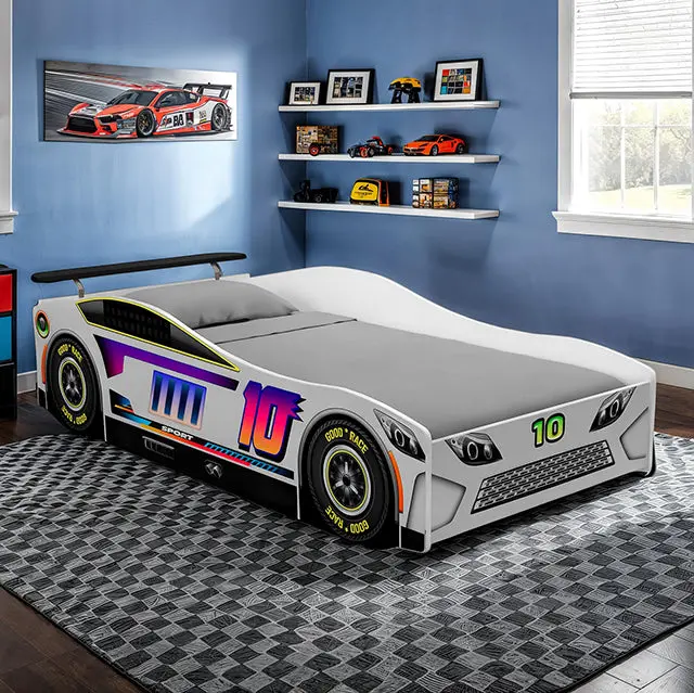 Karsten Car Bed 1