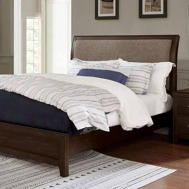 Jamie Queen Bedroom Set 1