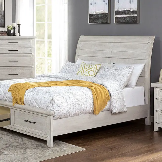 Shawnette E.King Bed 1