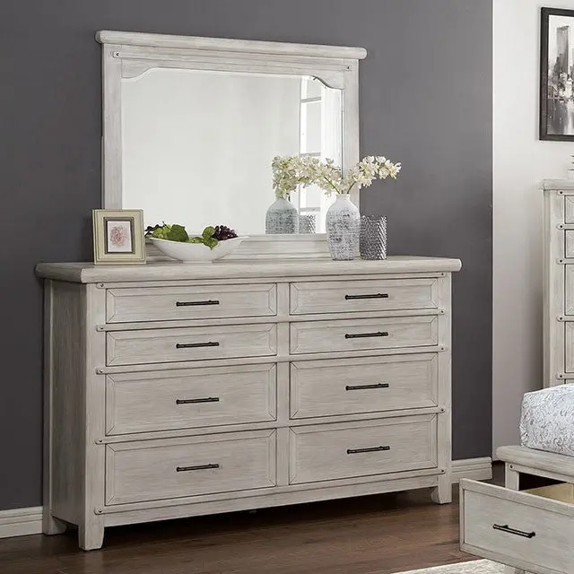Shawnette Dresser 1