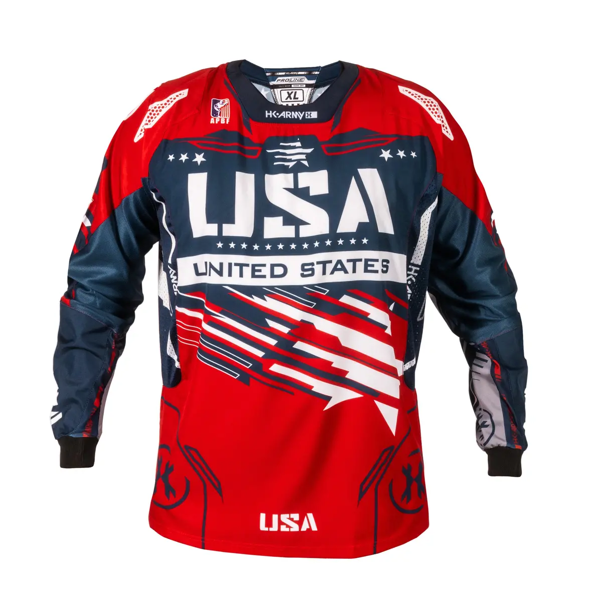 Team Usa 2024 - Proline Jersey 1