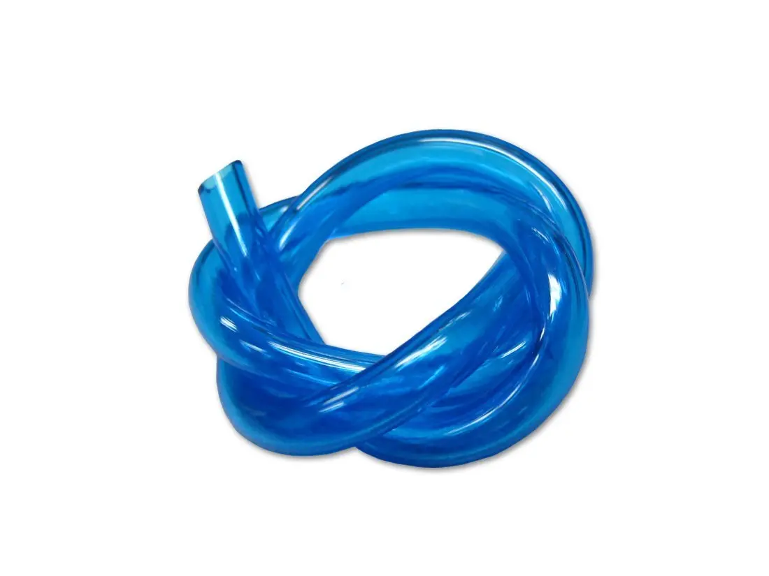 Heavy Duty Fuel Line 1