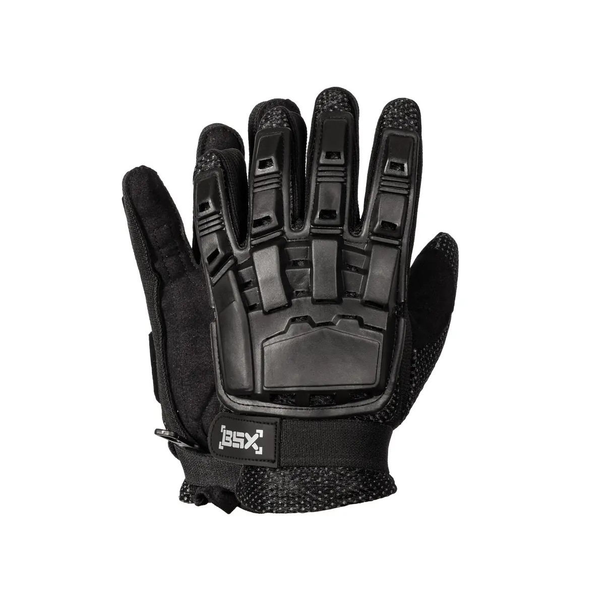 Bsx -  Battle Glove - Full Finger 1