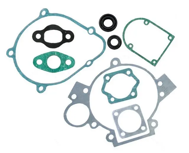 48Cc Gasket & Seal Loop Set 1