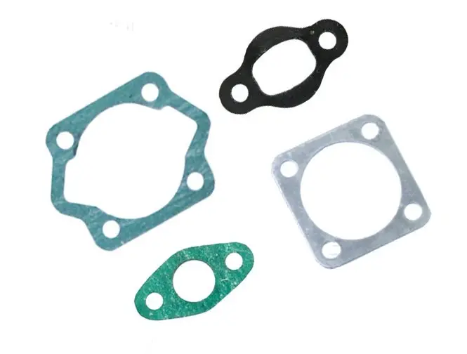 66/80Cc Top End Gasket Set 1