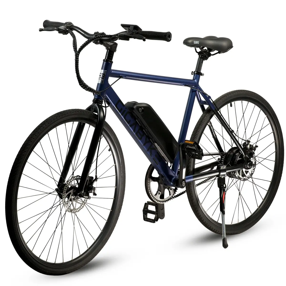 Gigabyke 500W Swift Electric Bike 3