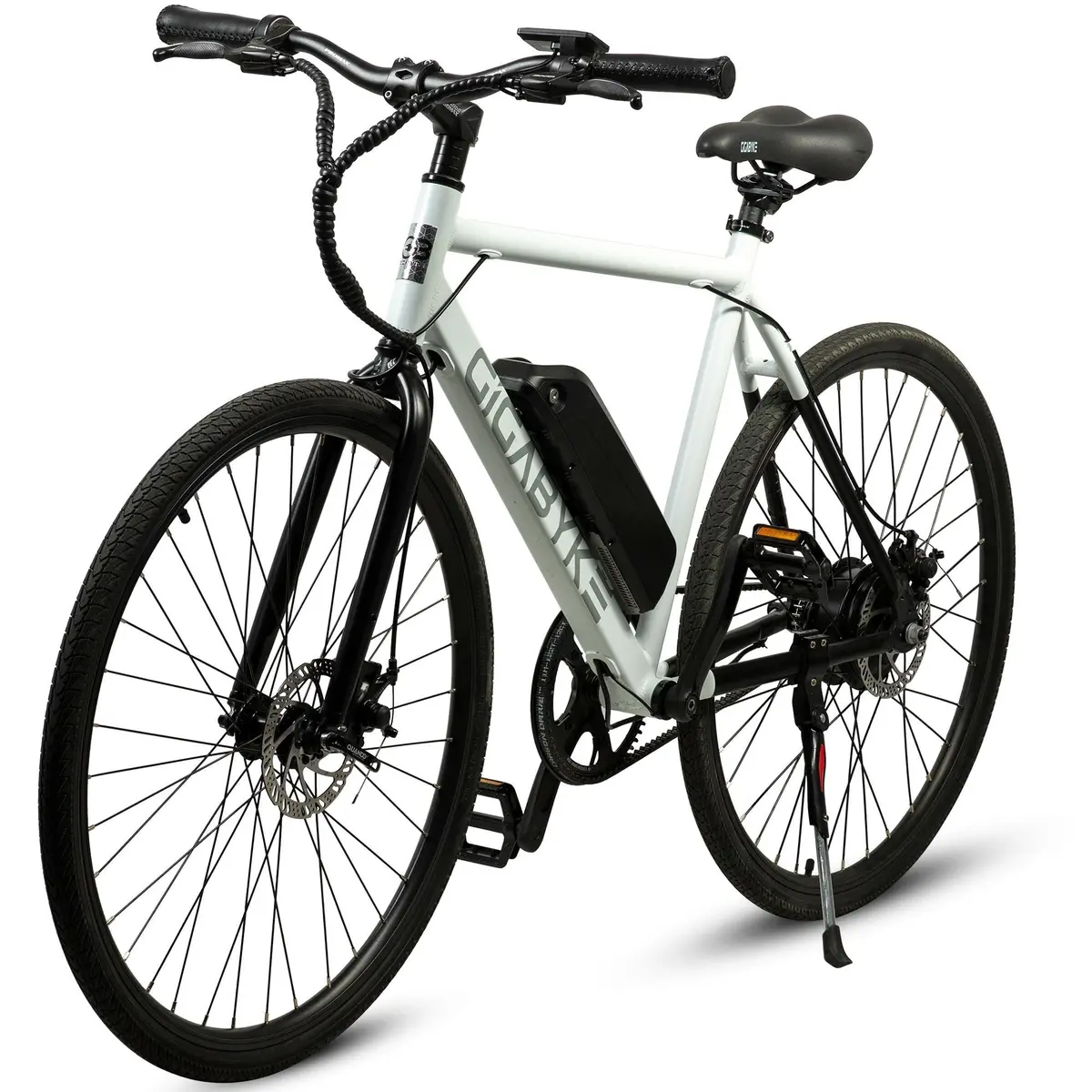 Gigabyke 500W Swift Electric Bike 3