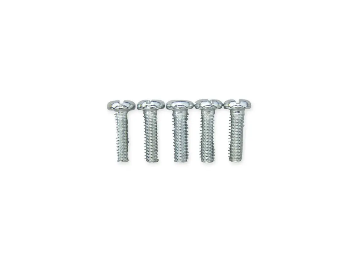 Gear Case Cover Stud Set 1