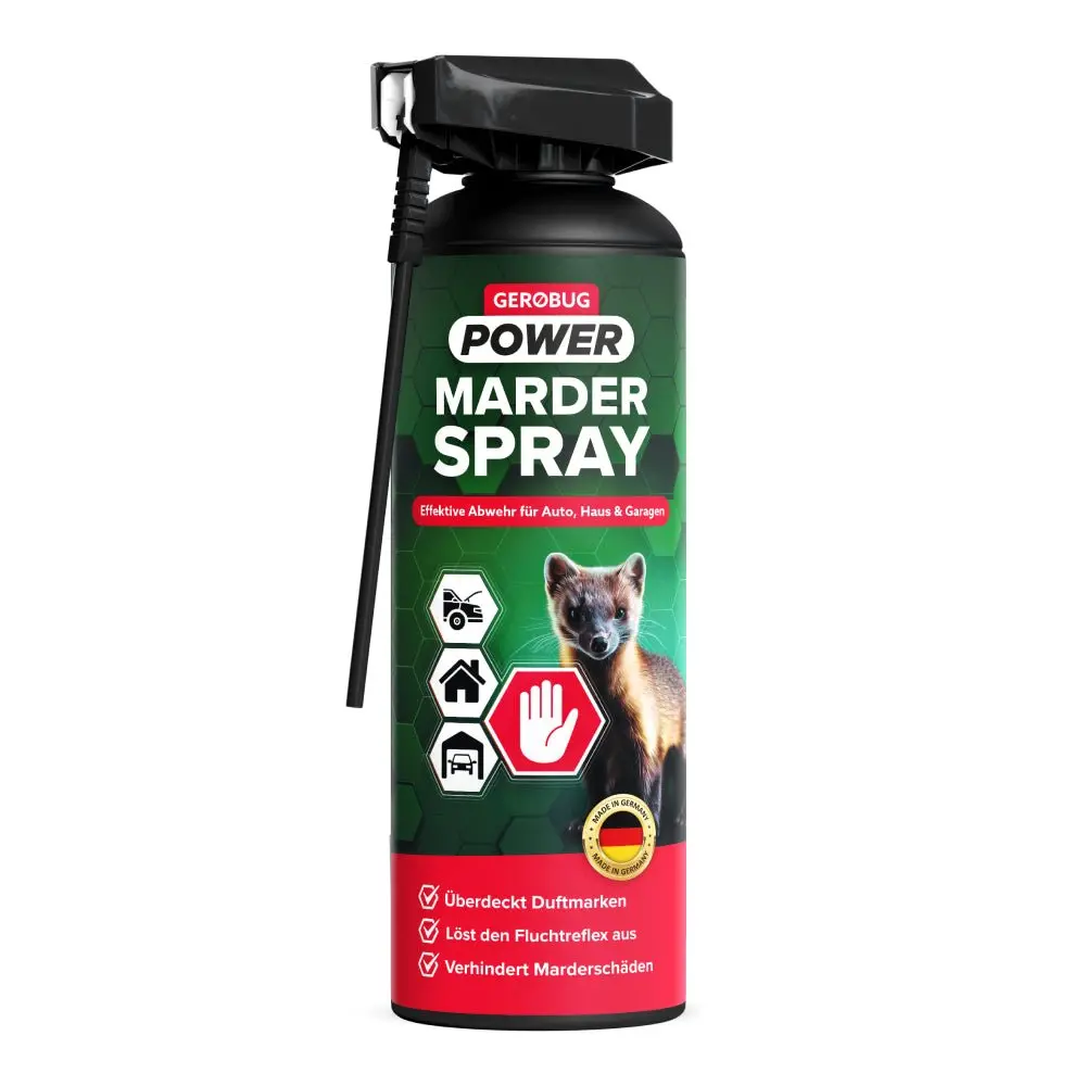 Marder-Spray 400 Ml 1