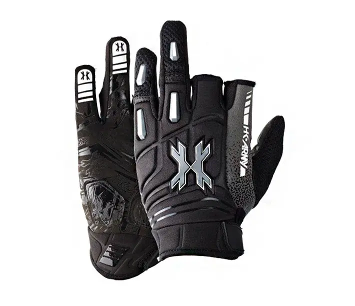 Pro Glove Stealth 1