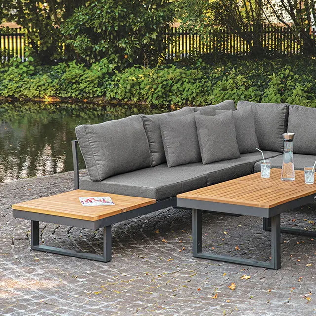 San Jose Modular Sectional 1