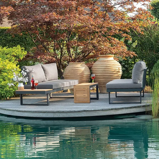 Samara Modular Sectional 1