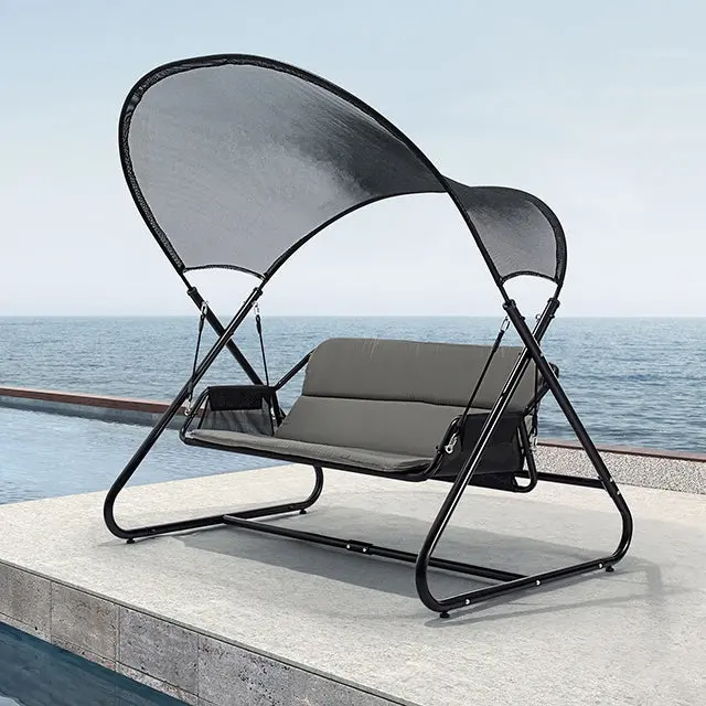 Sandor Swing Chair 1