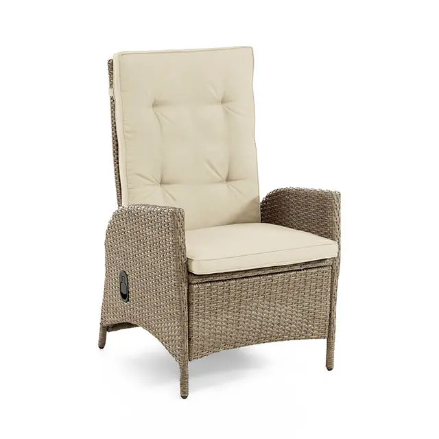 Mackay Reclining Chair (2/Ctn) 1