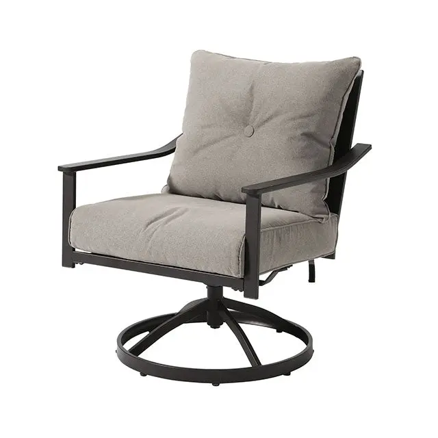 Segovia Swivel Chair (4/Ctn) 1